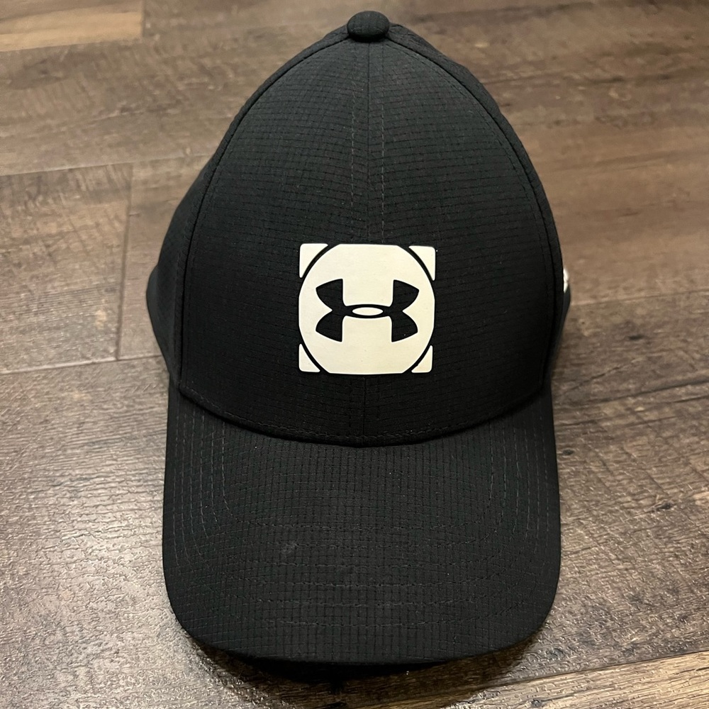 Under Armour Golf Hat